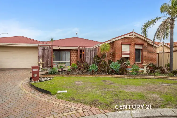 7 Rosea Court, Thornlie WA 6108