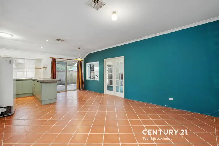 Third view of Homely house listing, 7 Rosea Court, Thornlie WA 6108