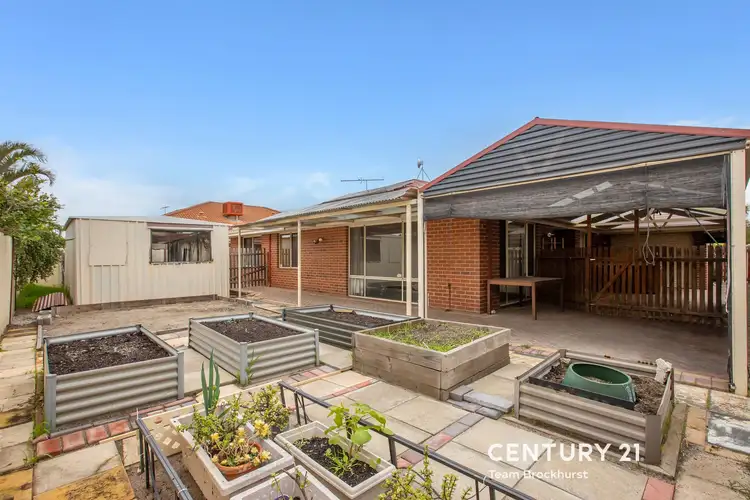 Fourth view of Homely house listing, 7 Rosea Court, Thornlie WA 6108