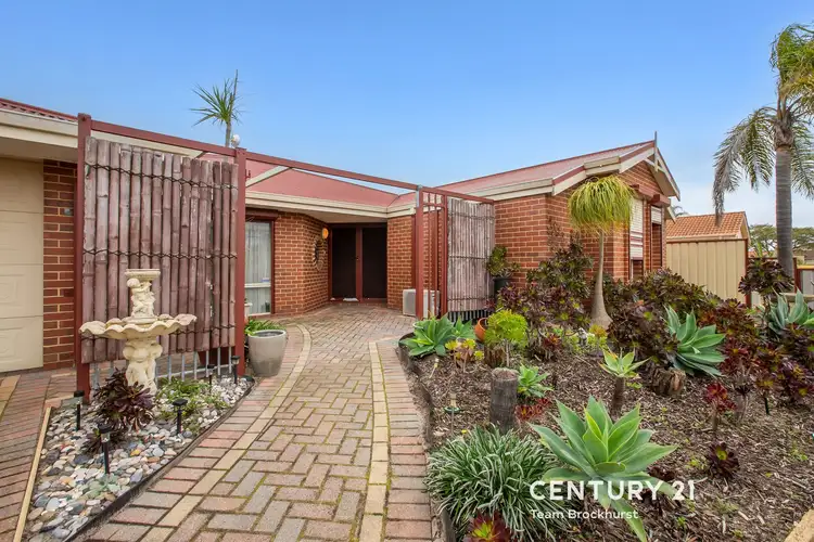 Fifth view of Homely house listing, 7 Rosea Court, Thornlie WA 6108