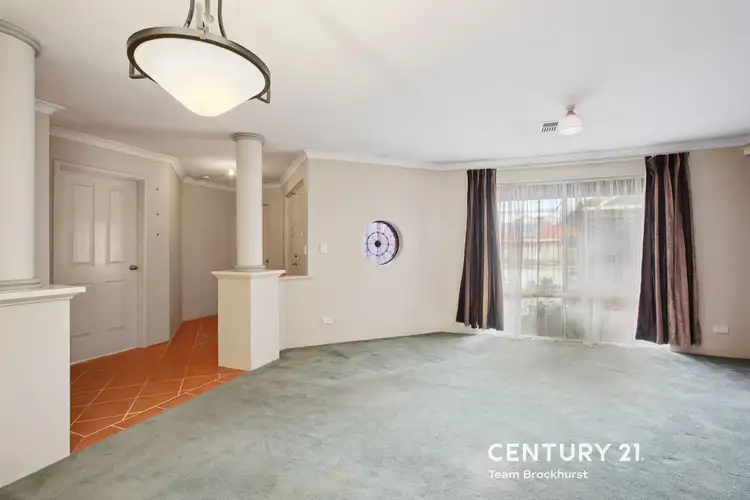 Sixth view of Homely house listing, 7 Rosea Court, Thornlie WA 6108