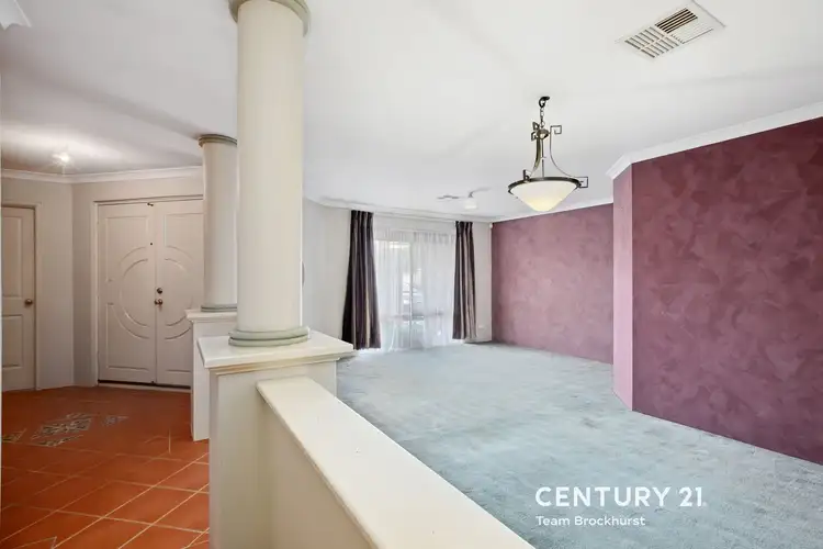 Seventh view of Homely house listing, 7 Rosea Court, Thornlie WA 6108