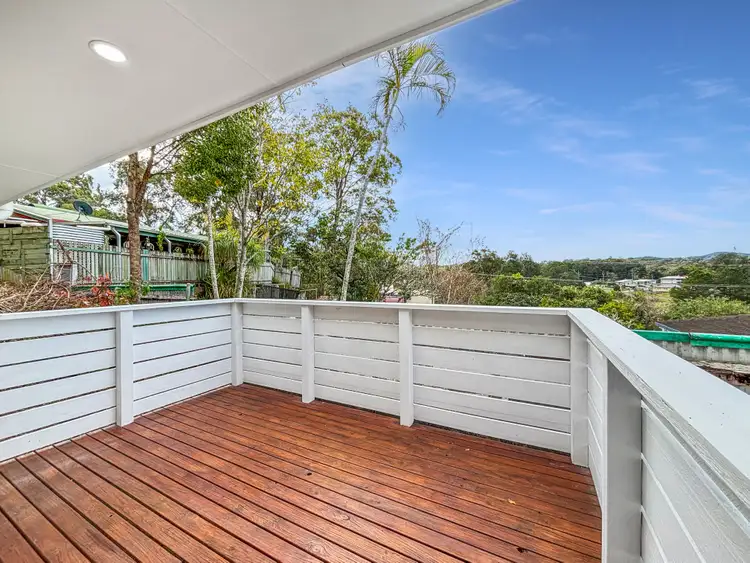 4 Bradley Street, Nambour QLD 4560