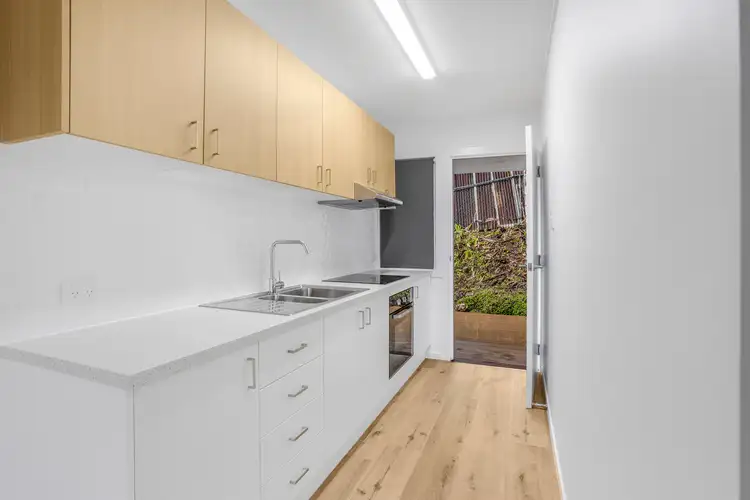 Second view of Homely apartment listing, 4 Bradley Street, Nambour QLD 4560