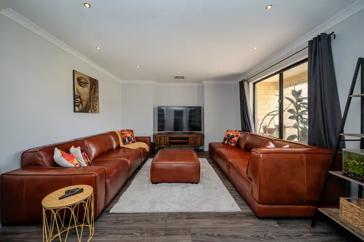 Fifth view of Homely house listing, 15 Ostend Parade, Mindarie WA 6030