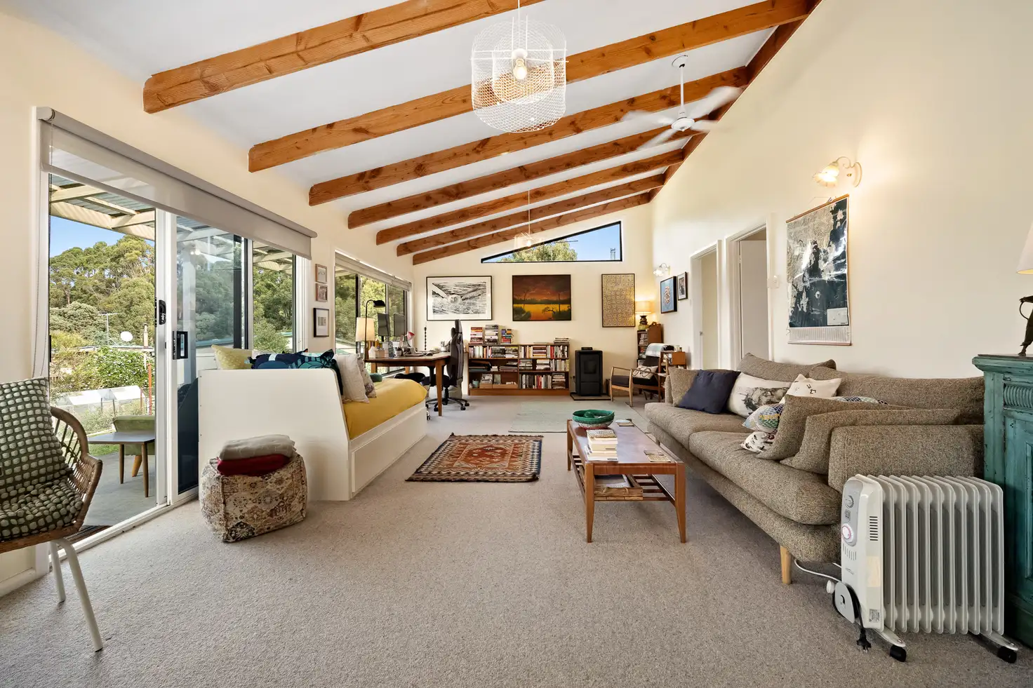 Main view of Homely house listing, 15 Coolangatta Road, Adventure Bay TAS 7150