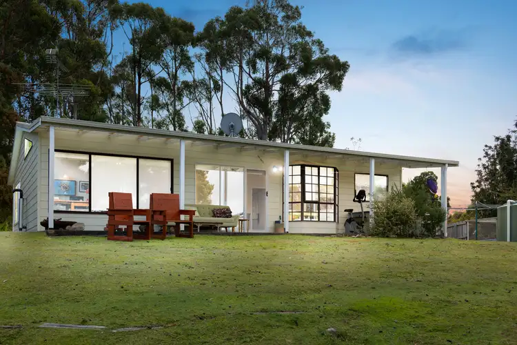 Second view of Homely house listing, 15 Coolangatta Road, Adventure Bay TAS 7150