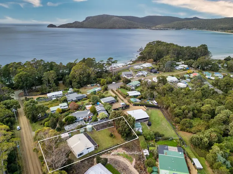 Third view of Homely house listing, 15 Coolangatta Road, Adventure Bay TAS 7150