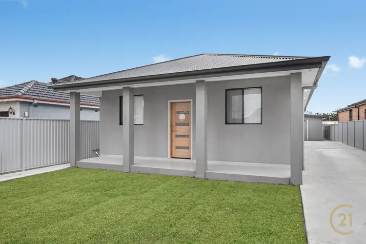137 River Avenue, Fairfield East NSW 2165