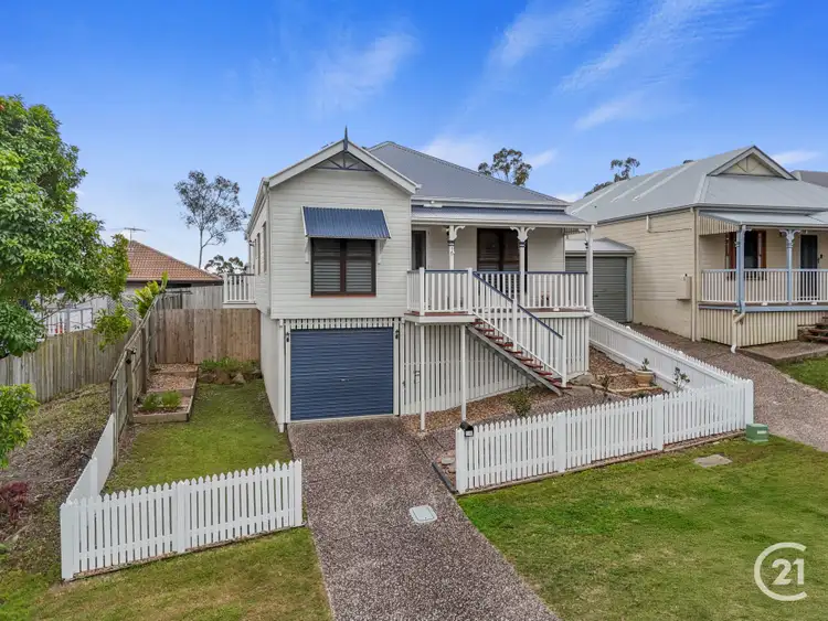 15 Violet Avenue, Springfield Lakes QLD 4300