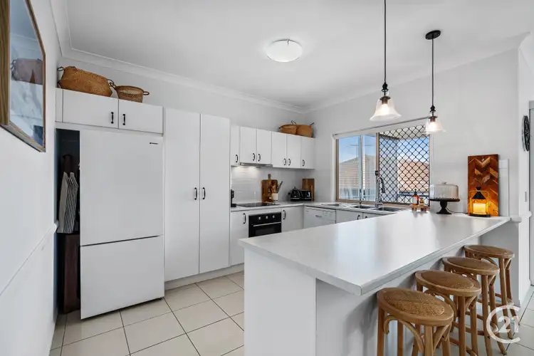Fourth view of Homely house listing, 15 Violet Avenue, Springfield Lakes QLD 4300