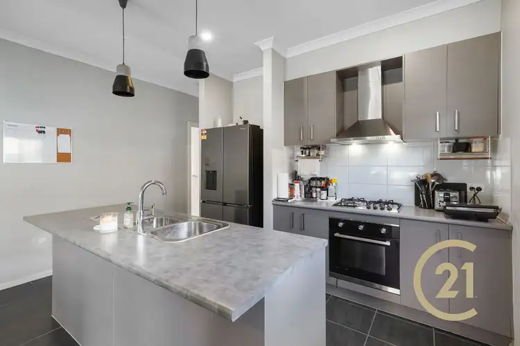 Fifth view of Homely house listing, 69 Enterprise Circuit, Fraser Rise VIC 3336