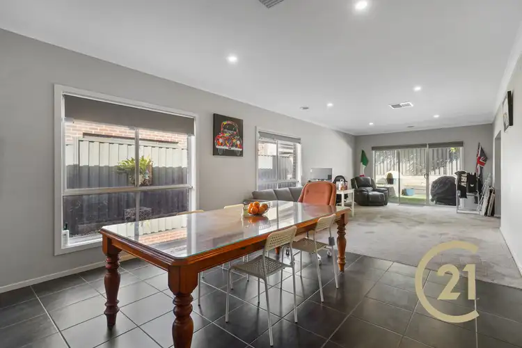 Sixth view of Homely house listing, 69 Enterprise Circuit, Fraser Rise VIC 3336