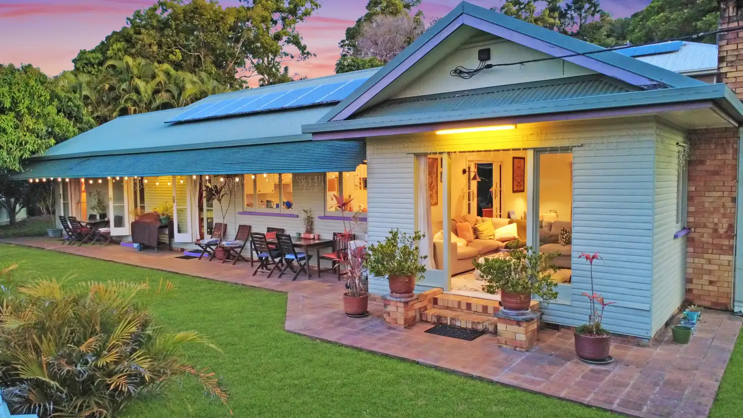 Main view of Homely house listing, 115 Perwillowen Road, Burnside QLD 4560