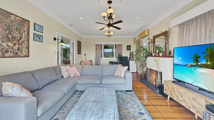 Third view of Homely house listing, 115 Perwillowen Road, Burnside QLD 4560