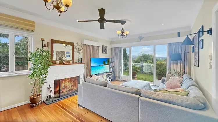 Fourth view of Homely house listing, 115 Perwillowen Road, Burnside QLD 4560