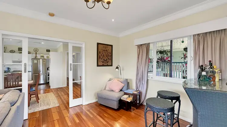 Fifth view of Homely house listing, 115 Perwillowen Road, Burnside QLD 4560