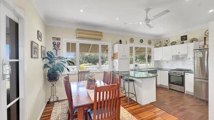 Sixth view of Homely house listing, 115 Perwillowen Road, Burnside QLD 4560