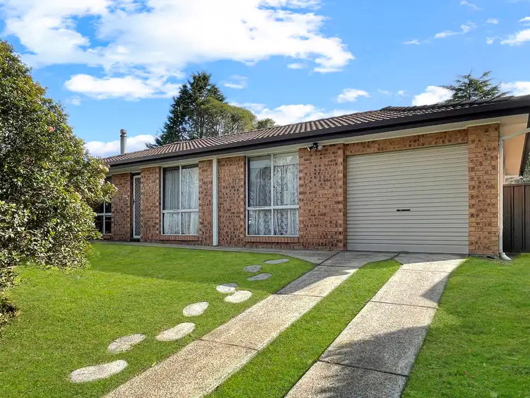 56 Red Gum Avenue, Hazelbrook NSW 2779