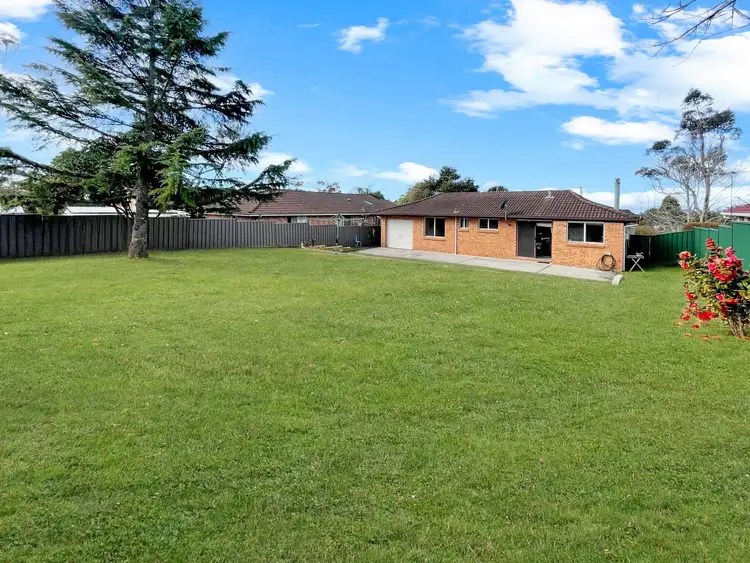 Third view of Homely house listing, 56 Red Gum Avenue, Hazelbrook NSW 2779