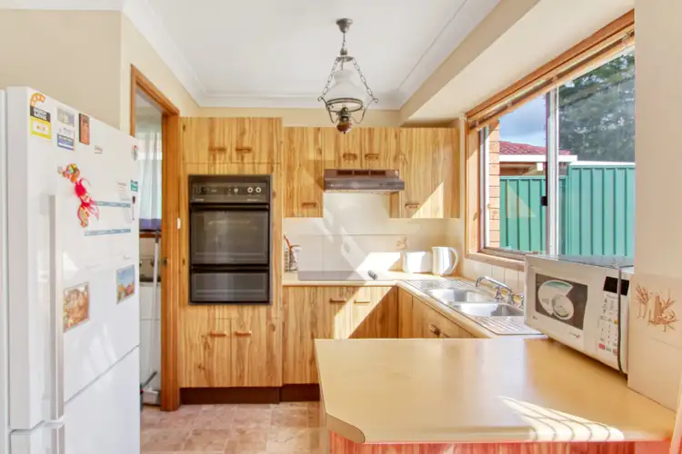 Sixth view of Homely house listing, 56 Red Gum Avenue, Hazelbrook NSW 2779
