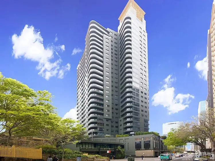 707/168 Kent Street, Sydney NSW 2000