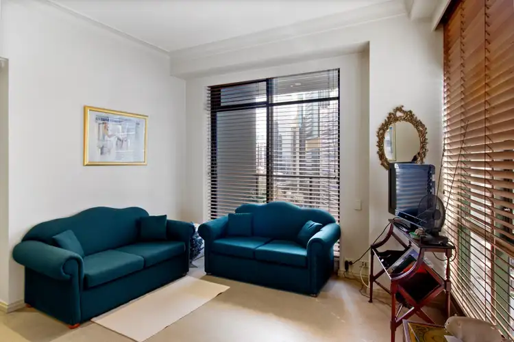 Fourth view of Homely apartment listing, 707/168 Kent Street, Sydney NSW 2000
