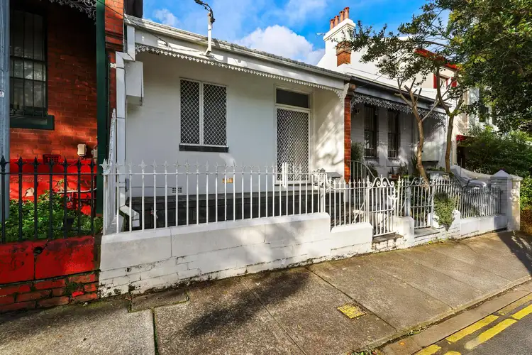 9 Baltic Street, Newtown NSW 2042
