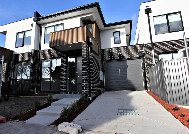 47D Victoria Avenue, Springvale VIC 3171