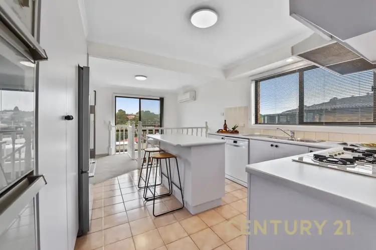 Third view of Homely house listing, 25 Burchall Grove, Dandenong North VIC 3175