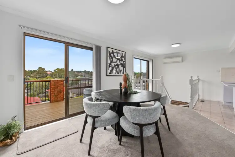 Fourth view of Homely house listing, 25 Burchall Grove, Dandenong North VIC 3175