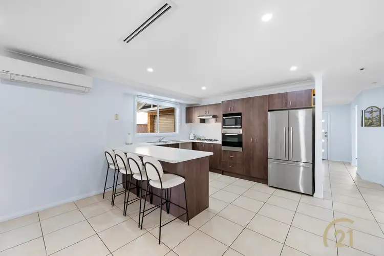 Third view of Homely house listing, 170 Pacific Palms Circuit, Hoxton Park NSW 2171