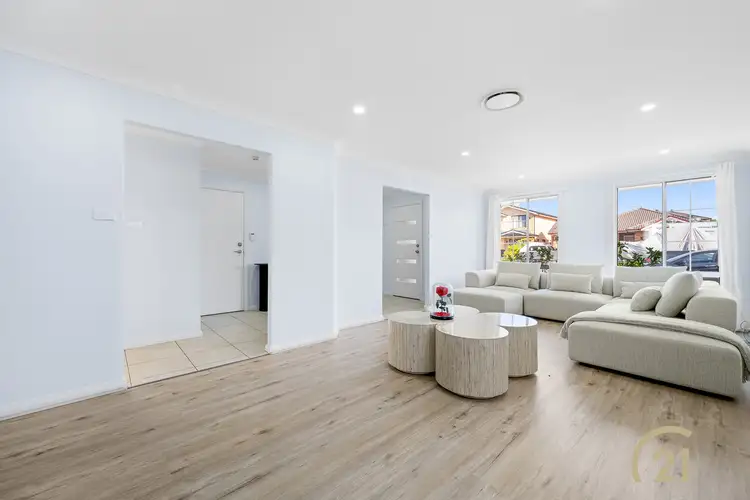 Fourth view of Homely house listing, 170 Pacific Palms Circuit, Hoxton Park NSW 2171