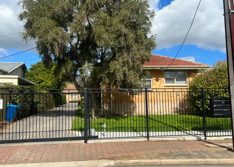 9 / 17 -19 Osmond Terrace, Fullarton SA 5063