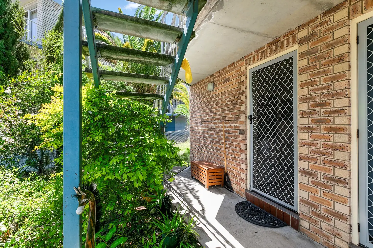 Main view of Homely unit listing, 3/10 Corowa Court, Mooloolaba QLD 4557