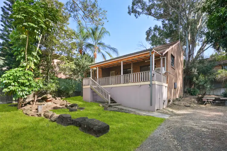 115a Reservoir Road, Mount Pritchard NSW 2170