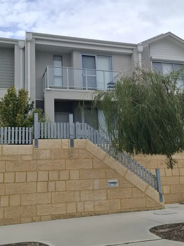 6E Leeward Avenue, Eglinton WA 6034