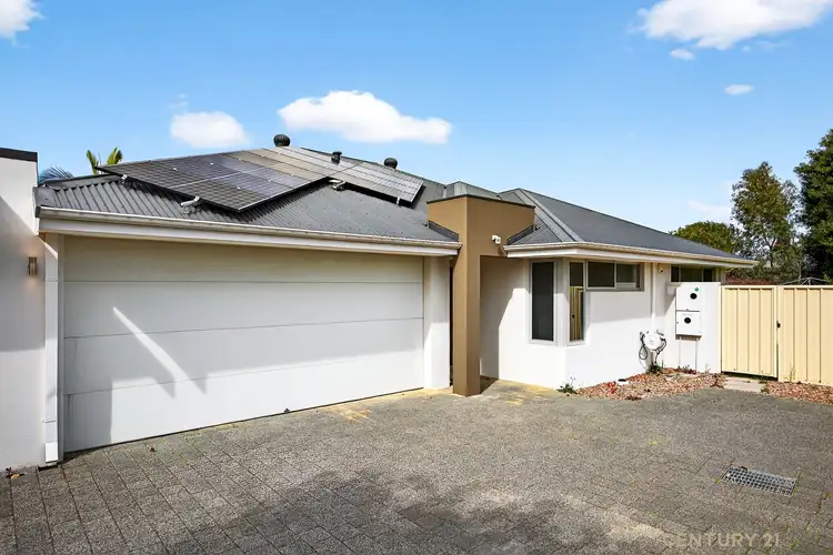 29C Star Street, Carlisle WA 6101