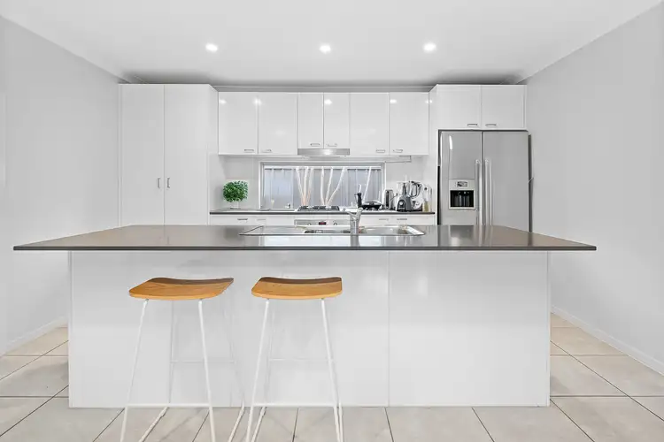 Second view of Homely house listing, 13 Glider Avenue, Fern Bay NSW 2295