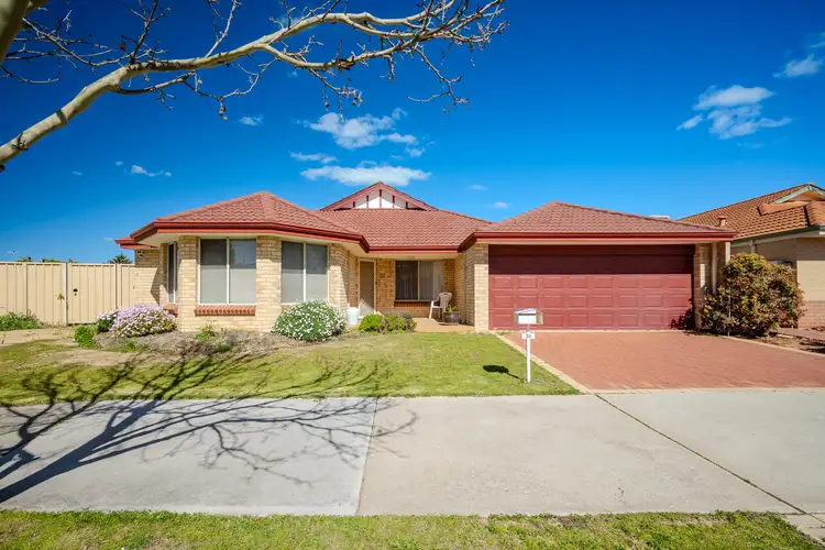 24 Wiltshire Entrance, Butler WA 6036