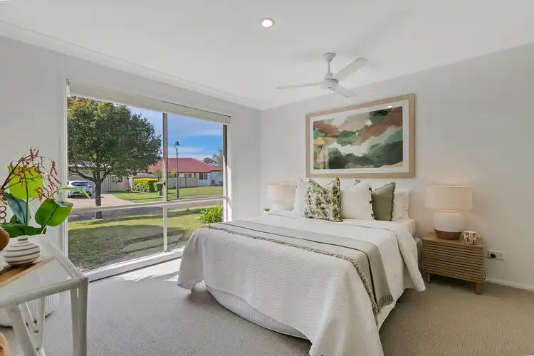 Fifth view of Homely house listing, 4 Oakdale Drive, Sippy Downs QLD 4556