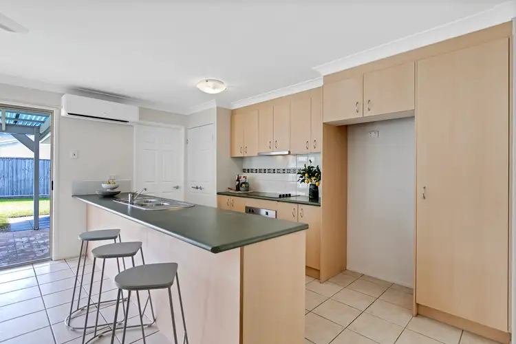 Sixth view of Homely house listing, 4 Oakdale Drive, Sippy Downs QLD 4556