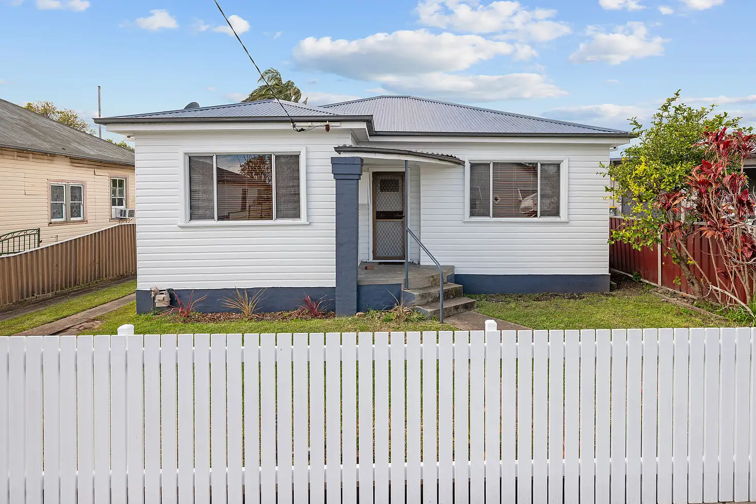 Main view of Homely house listing, 1A York Street, Mayfield NSW 2304