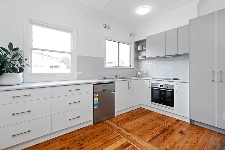 Second view of Homely house listing, 1A York Street, Mayfield NSW 2304