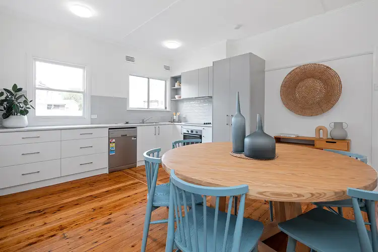 Third view of Homely house listing, 1A York Street, Mayfield NSW 2304