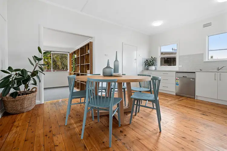 Fourth view of Homely house listing, 1A York Street, Mayfield NSW 2304