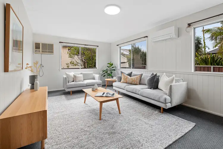 Fifth view of Homely house listing, 1A York Street, Mayfield NSW 2304