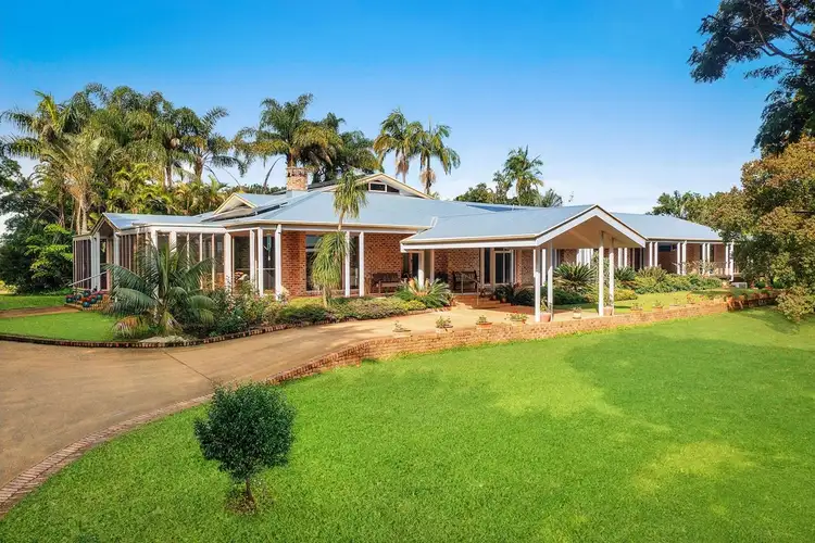 10 Kirklands Lane, Fernleigh NSW 2479