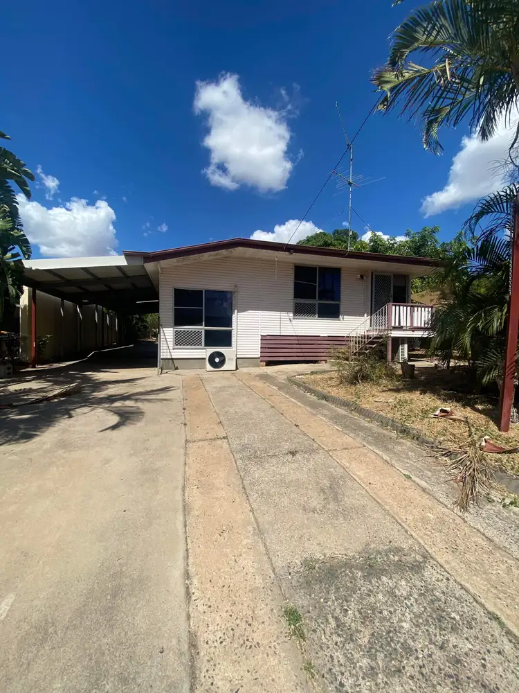 Second view of Homely house listing, 7 Cook Court, Moranbah QLD 4744