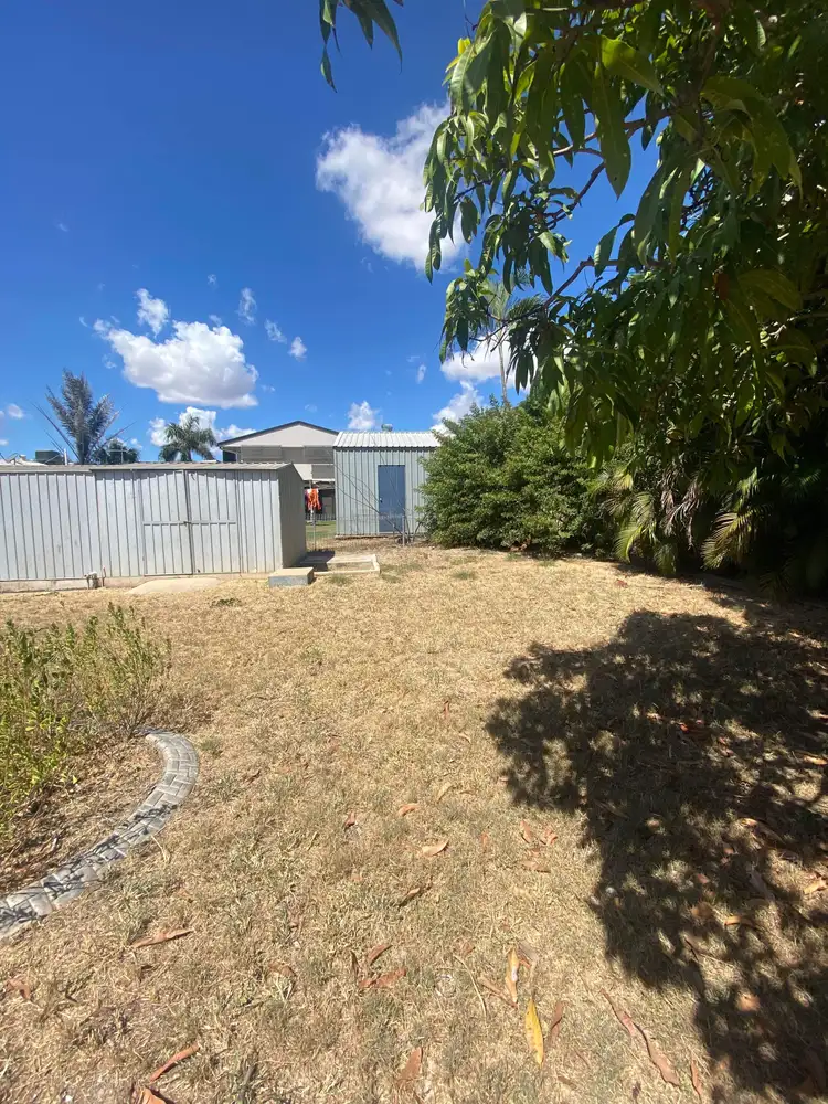 Third view of Homely house listing, 7 Cook Court, Moranbah QLD 4744